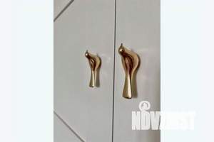 1-к квартира, посуточно, 37м2, 9/17 этаж