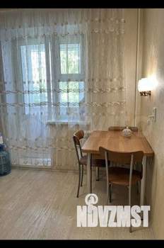 1-к квартира, на длительный срок, 34м2, 4/10 этаж