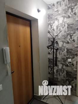 1-к квартира, посуточно, 30м2, 9/17 этаж