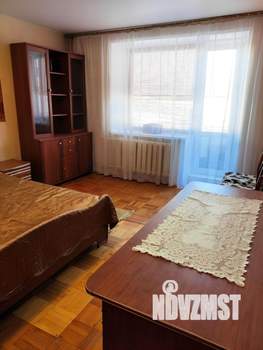 2-к квартира, на длительный срок, 60м2, 3/5 этаж