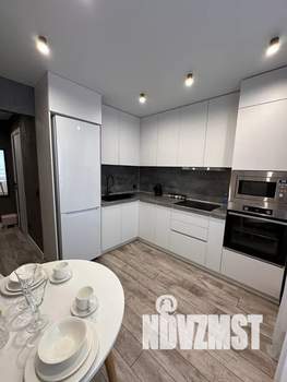 1-к квартира, посуточно, 30м2, 22/25 этаж