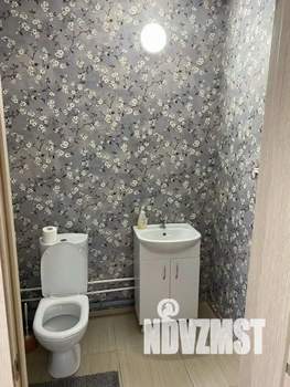 3-к квартира, посуточно, 101м2, 1/1 этаж