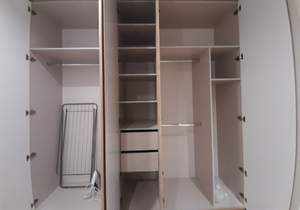 1-к квартира, на длительный срок, 35м2, 12/17 этаж