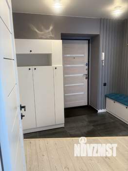 1-к квартира, на длительный срок, 44м2, 9/17 этаж