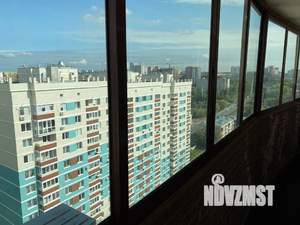 3-к квартира, посуточно, 88м2, 17/17 этаж