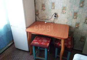 2-к квартира, на длительный срок, 45м2, 1/5 этаж