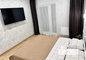 1-к квартира, посуточно, 33м2, 15/23 этаж