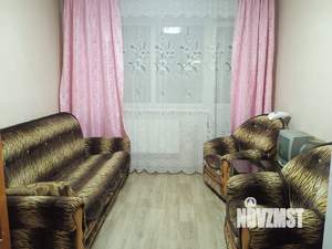 Студия квартира, на длительный срок, 24м2, 7/18 этаж