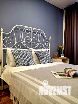 1-к квартира, посуточно, 30м2, 1/9 этаж