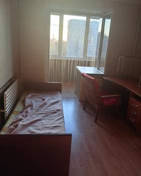 2-к квартира, на длительный срок, 50м2, 5/10 этаж