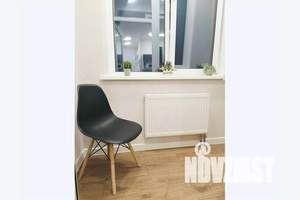 1-к квартира, посуточно, 25м2, 22/24 этаж