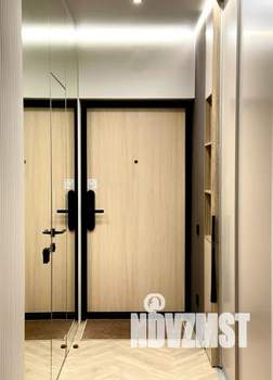 1-к квартира, посуточно, 35м2, 3/10 этаж