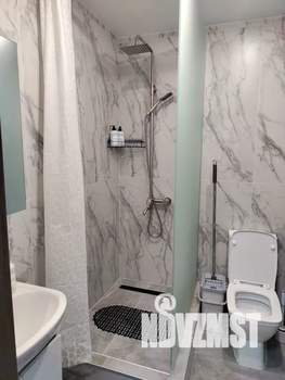 Студия квартира, посуточно, 25м2, 16/16 этаж