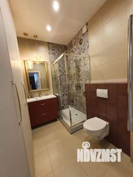 2-к квартира, на длительный срок, 54м2, 6/9 этаж