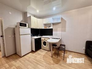 Студия квартира, посуточно, 26м2, 11/12 этаж