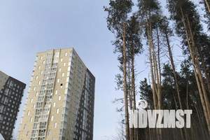 2-к квартира, посуточно, 45м2, 1/1 этаж