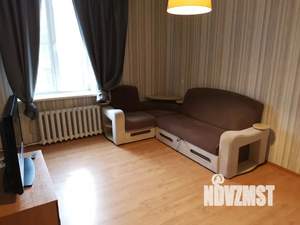 2-к квартира, посуточно, 53м2, 3/5 этаж