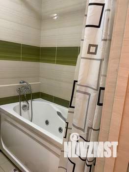 2-к квартира, посуточно, 50м2, 12/16 этаж