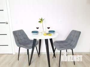 1-к квартира, посуточно, 23м2, 1/1 этаж