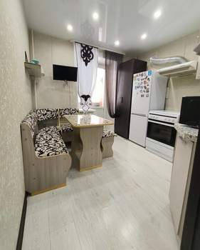 1-к квартира, на длительный срок, 30м2, 8/9 этаж