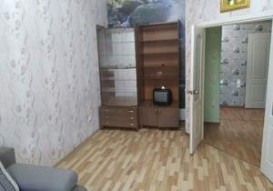 1-к квартира, на длительный срок, 33м2, 2/3 этаж