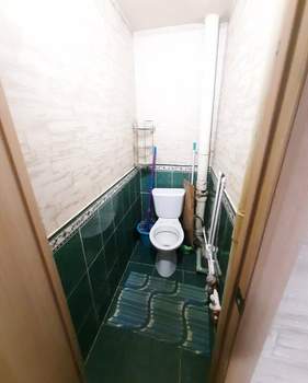 2-к квартира, на длительный срок, 50м2, 2/10 этаж