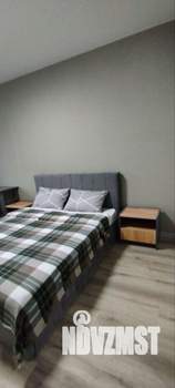 1-к квартира, на длительный срок, 38м2, 16/17 этаж