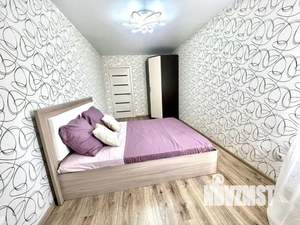 2-к квартира, посуточно, 50м2, 1/1 этаж