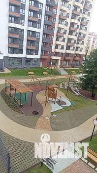 Студия квартира, посуточно, 28м2, 4/17 этаж