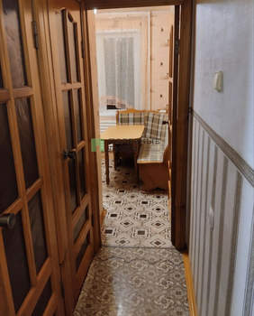 2-к квартира, на длительный срок, 44м2, 4/5 этаж