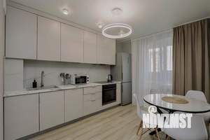 2-к квартира, посуточно, 60м2, 1/1 этаж