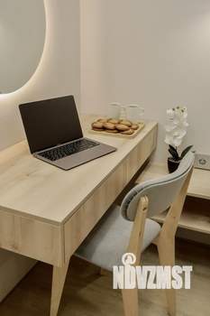 2-к квартира, посуточно, 45м2, 4/24 этаж