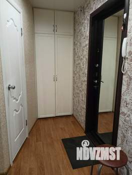 2-к квартира, посуточно, 46м2, 5/9 этаж