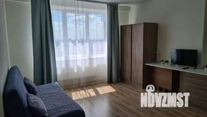 1-к квартира, посуточно, 60м2, 1/1 этаж