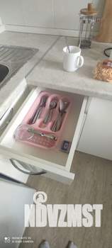 3-к квартира, посуточно, 57м2, 1/1 этаж