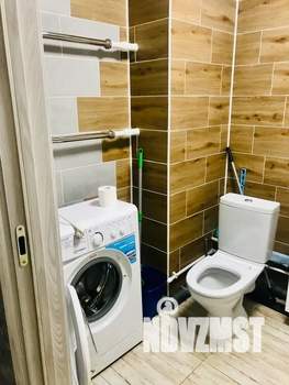 1-к квартира, посуточно, 42м2, 5/17 этаж