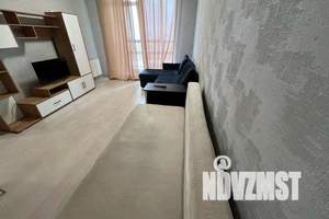 3-к квартира, посуточно, 85м2, 16/17 этаж