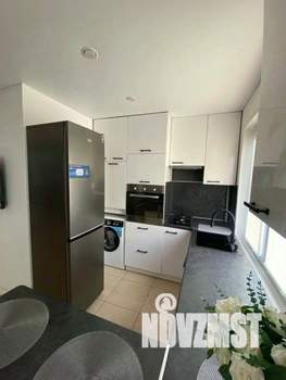 2-к квартира, посуточно, 52м2, 1/1 этаж