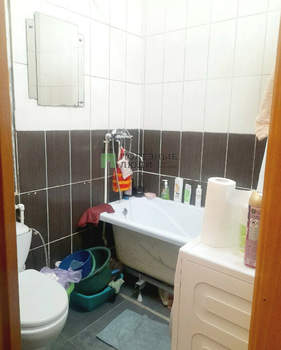 1-к квартира, на длительный срок, 31м2, 2/2 этаж