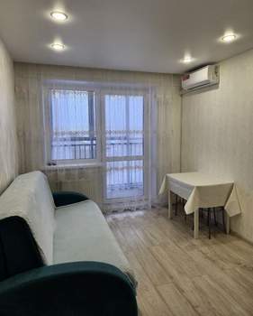 2-к квартира, на длительный срок, 40м2, 17/18 этаж