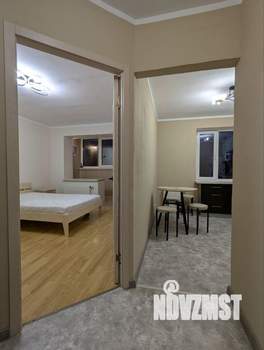 1-к квартира, на длительный срок, 33м2, 5/9 этаж