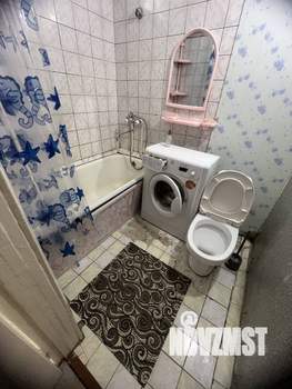 1-к квартира, на длительный срок, 30м2, 2/5 этаж