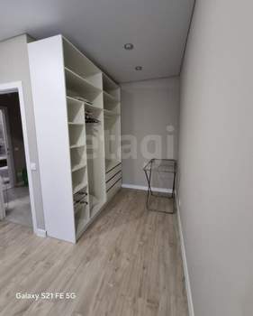 1-к квартира, на длительный срок, 32м2, 9/16 этаж