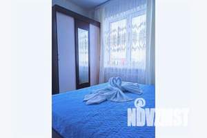 1-к квартира, посуточно, 35м2, 7/17 этаж
