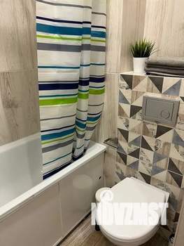 Студия квартира, посуточно, 26м2, 9/18 этаж