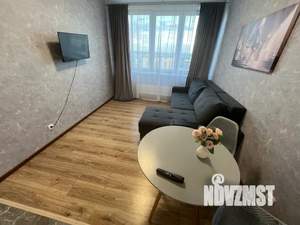 2-к квартира, посуточно, 60м2, 23/25 этаж