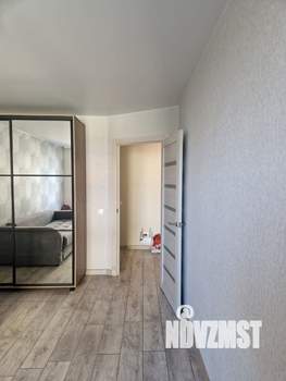 1-к квартира, на длительный срок, 40м2, 10/17 этаж