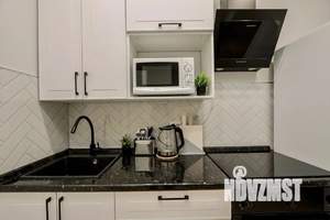 1-к квартира, посуточно, 27м2, 1/1 этаж