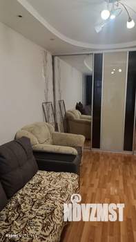 1-к квартира, на длительный срок, 30м2, 5/5 этаж