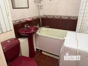 Студия квартира, на длительный срок, 30м2, 5/5 этаж